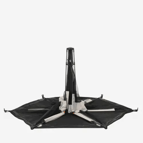 BoxGo® - Automatic Beach Tent for Children
