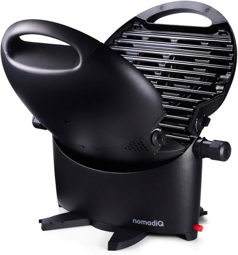 BBQ Fast