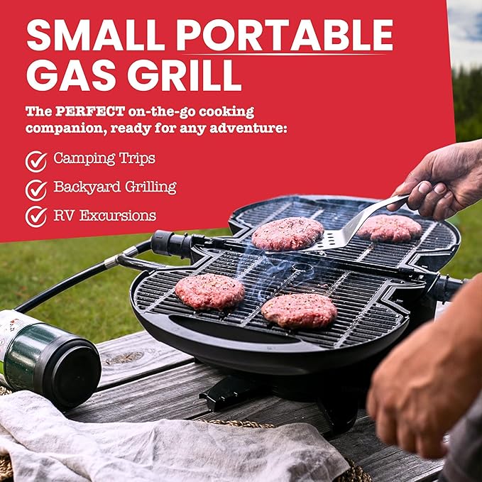 BBQ Fast