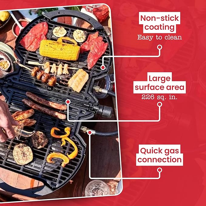 BBQ Fast