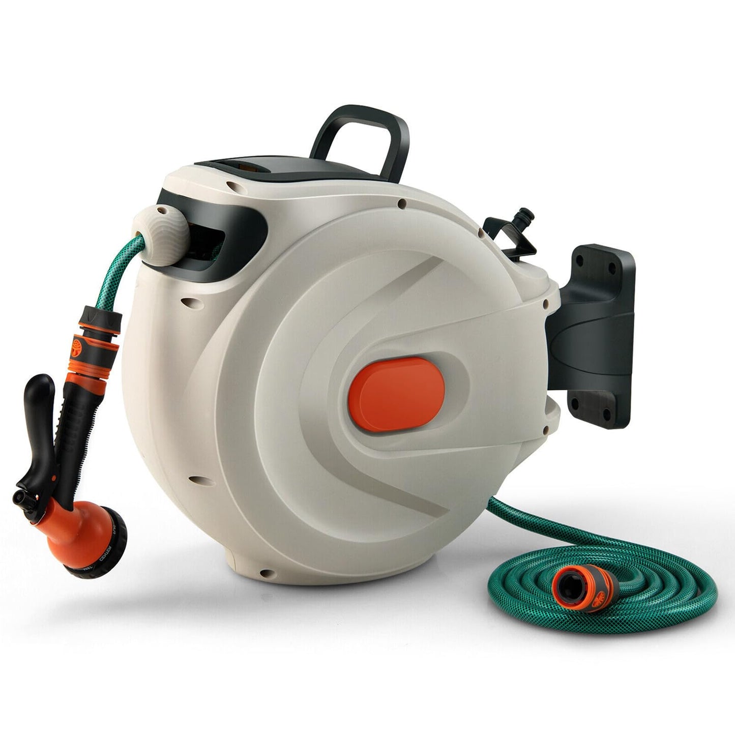 HydroJet® - 130ft Retractable Hose