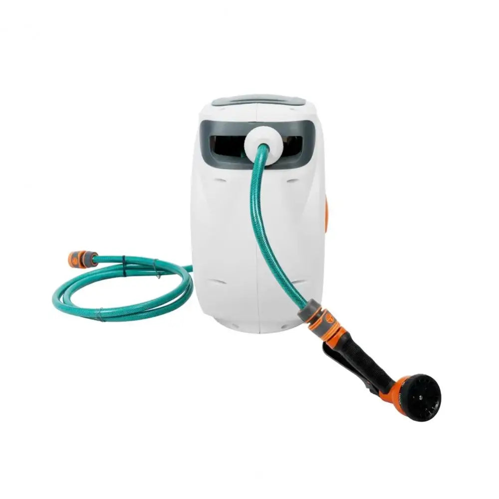 HydroJet® - 130ft Retractable Hose