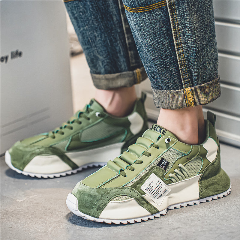 V-Sneaker® - Unisex Sneakers Shoes