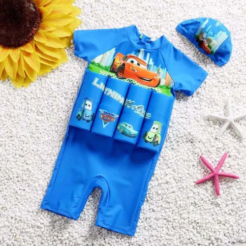 SunJoy™ – To learn to swim safely from 1 year old
