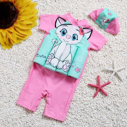 SunJoy™ – To learn to swim safely from 1 year old