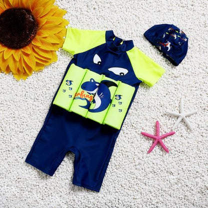 SunJoy™ – To learn to swim safely from 1 year old