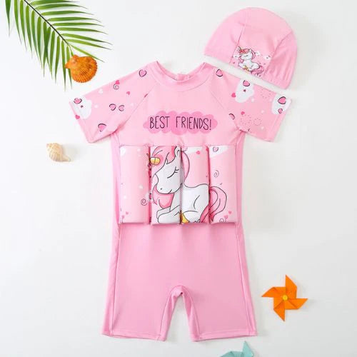 SunJoy™ – To learn to swim safely from 1 year old