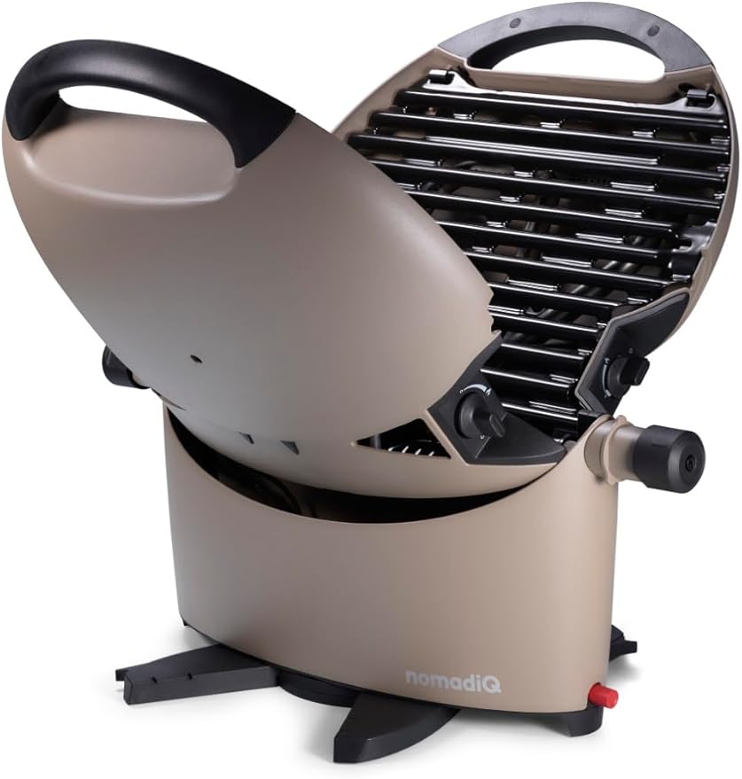 BBQ Fast