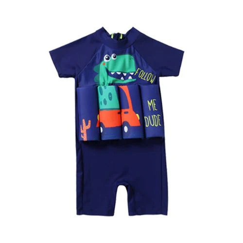 SunJoy™ – To learn to swim safely from 1 year old