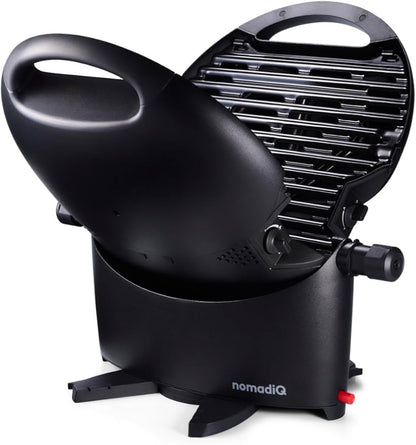 BBQ Fast