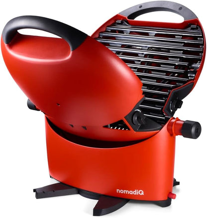 BBQ Fast