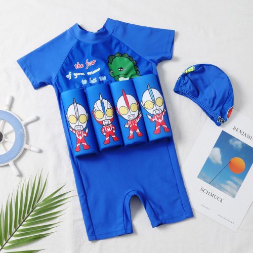 SunJoy™ – To learn to swim safely from 1 year old