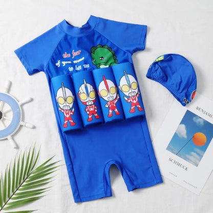 SunJoy™ – To learn to swim safely from 1 year old
