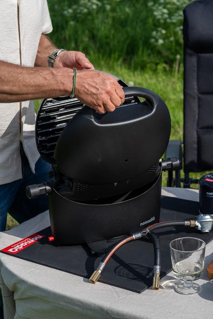 BBQ Fast