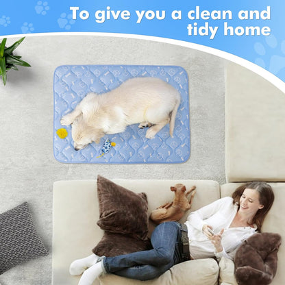 DogFreeeze® - Dog cooling mat