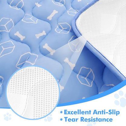 DogFreeeze® - Dog cooling mat