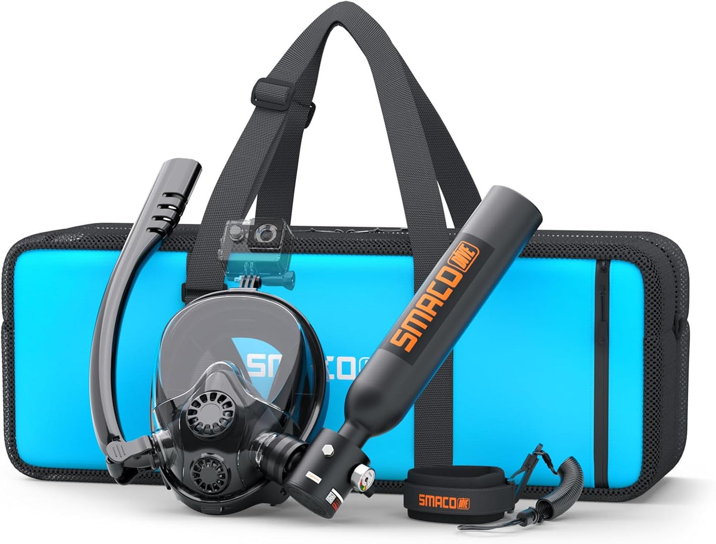 Sea Kit® - Portable Diving Set