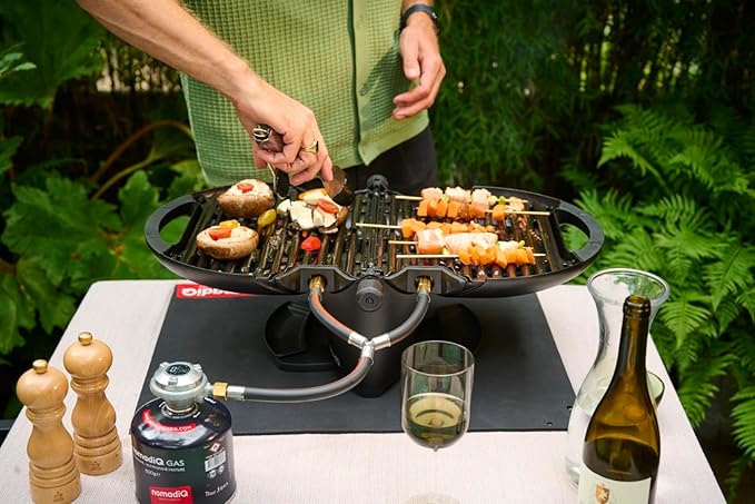 BBQ Fast