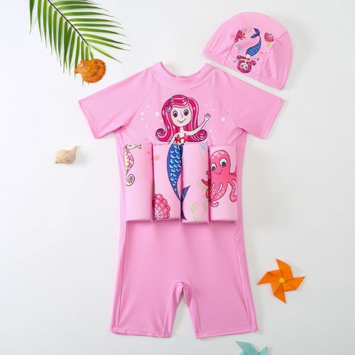 SunJoy™ – To learn to swim safely from 1 year old