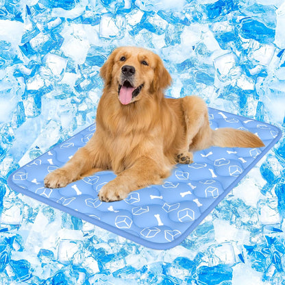 DogFreeeze® - Dog cooling mat