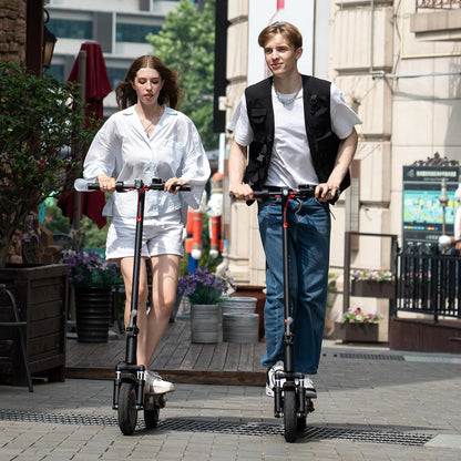 Jetto® - Pro Adult Electric Scooter