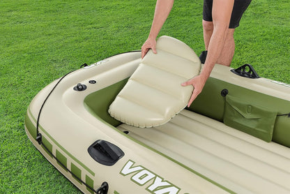 Voyager® - Inflatable boat for children and adults