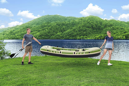 Voyager® - Inflatable boat for children and adults
