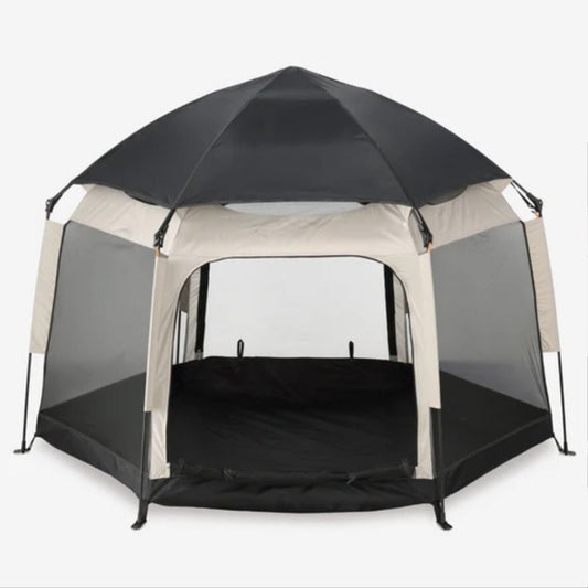 BoxGo® - Automatic Beach Tent for Children
