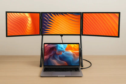 TriMon® - Triple Monitor Extender
