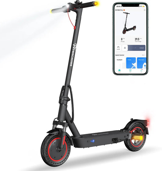 Jetto® - Pro Adult Electric Scooter SA