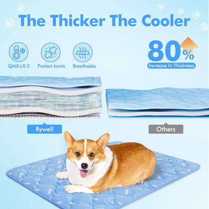 DogFreeeze® - Dog cooling mat