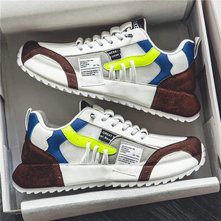V-Sneaker® - Unisex Sneakers Shoes