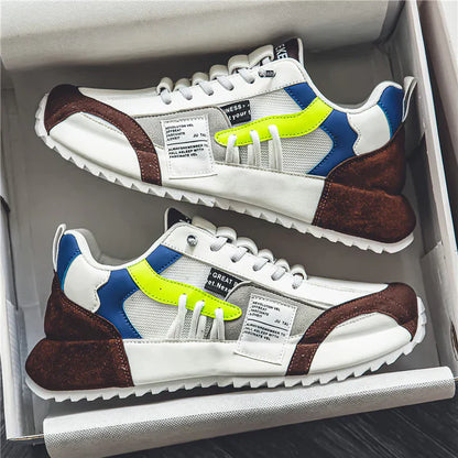 V-Sneaker® - Unisex Sneakers Shoes