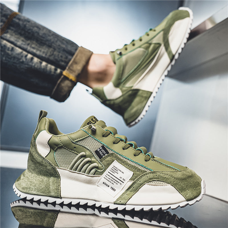 V-Sneaker® - Unisex Sneakers Shoes