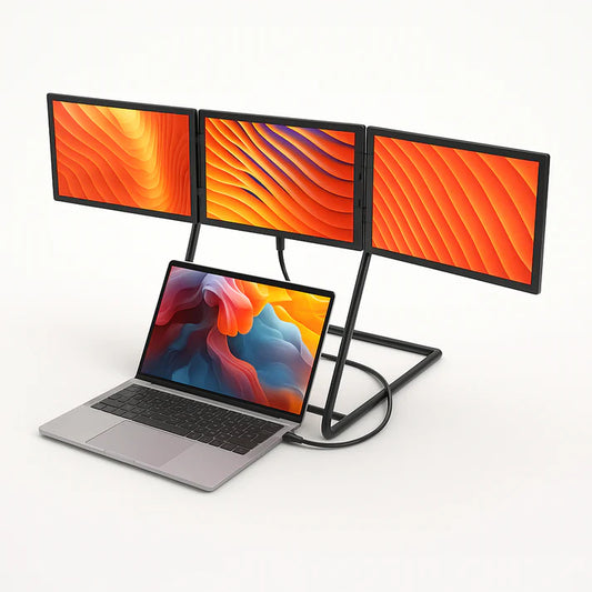 TriMon® - Triple Monitor Extender
